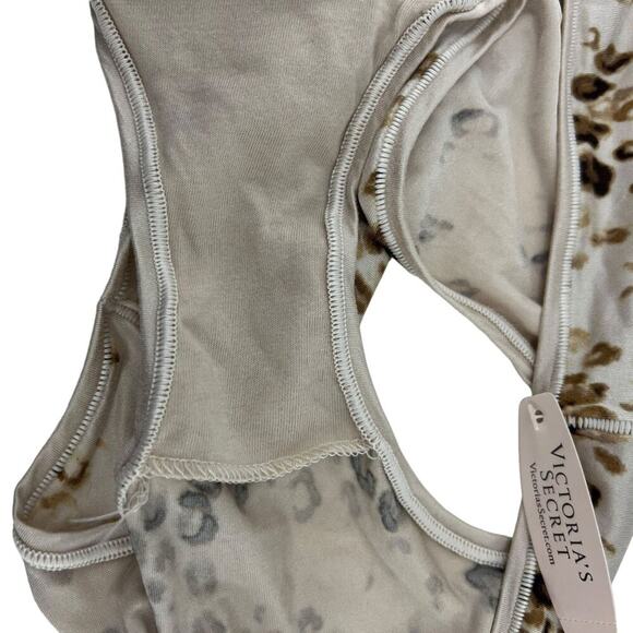 Victoria's Secret Silk Satin Everyday Perfect Hiphugger Pantie Size Large - Picture 3 of 5